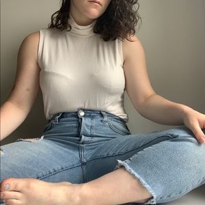 3 for $30💕 Ralph Lauren sleeveless